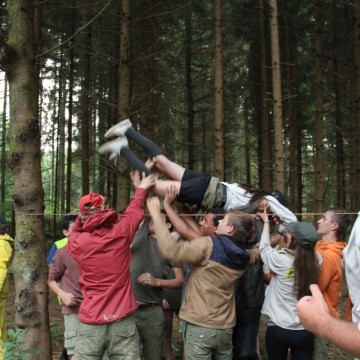 IMG 4035 - Scouts en Gidsen Zaventem 